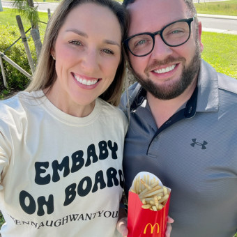 Babylist Registry Photo