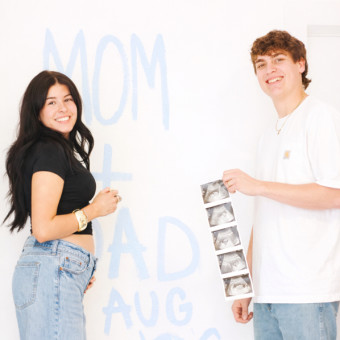 Babylist Registry Photo