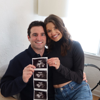 Babylist Registry Photo