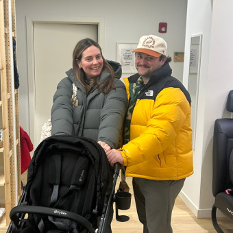 Babylist Registry Photo