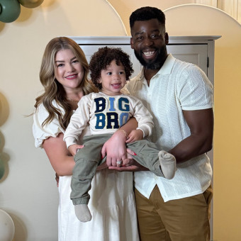 Babylist Registry Photo