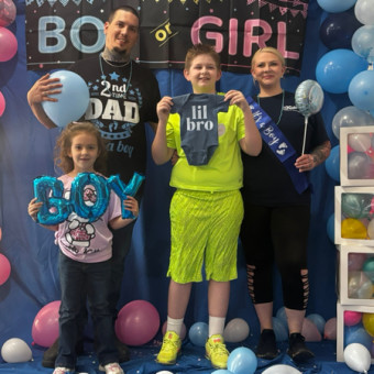 Babylist Registry Photo