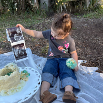 Babylist Registry Photo