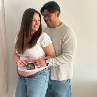 Babylist Registry Photo