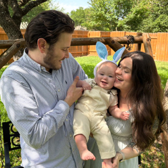 Babylist Registry Photo