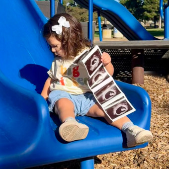 Babylist Registry Photo