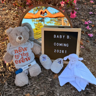 Babylist Registry Photo