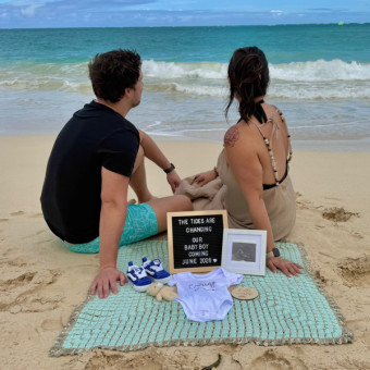 Babylist Registry Photo