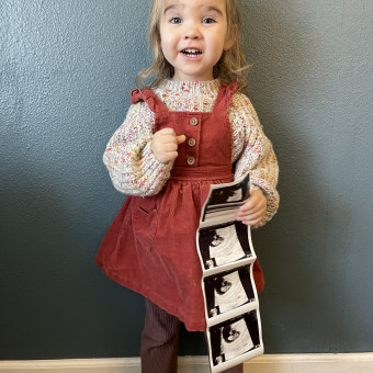 Babylist Registry Photo