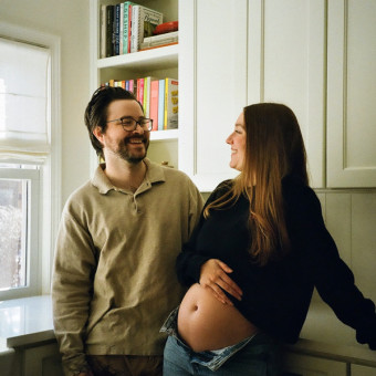 Babylist Registry Photo