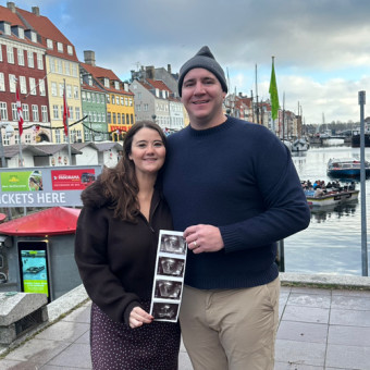 Babylist Registry Photo