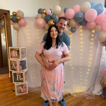 Babylist Registry Photo