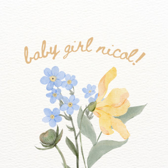 Babylist Registry Photo