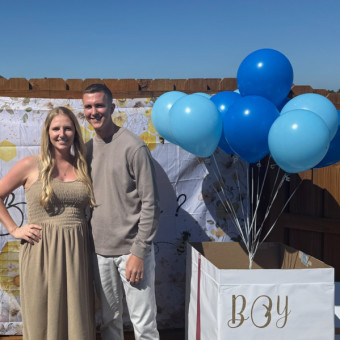 Babylist Registry Photo