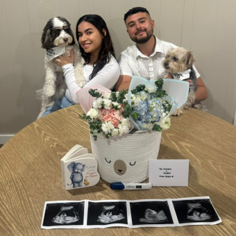 Babylist Registry Photo