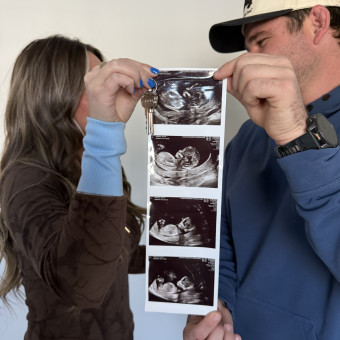 Babylist Registry Photo