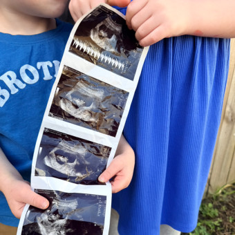 Babylist Registry Photo