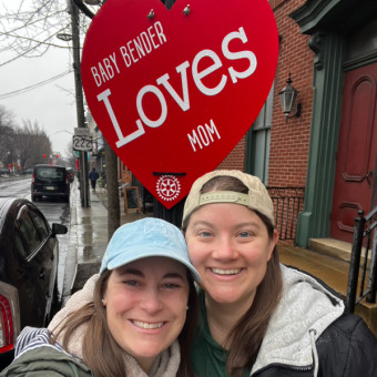 Babylist Registry Photo