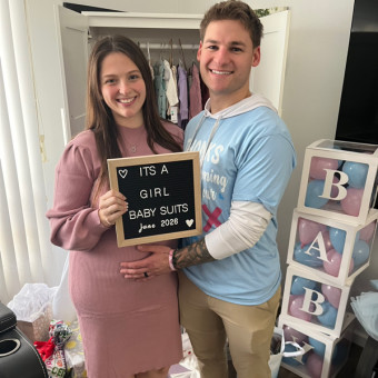 Babylist Registry Photo