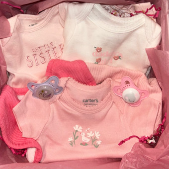 Babylist Registry Photo