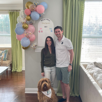 Babylist Registry Photo