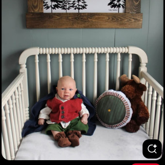 Babylist Registry Photo