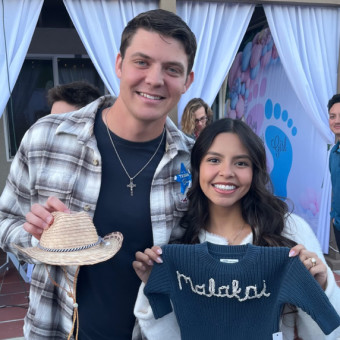 Babylist Registry Photo