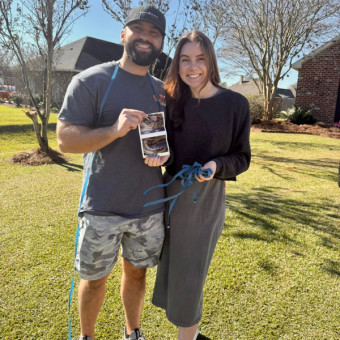 Babylist Registry Photo