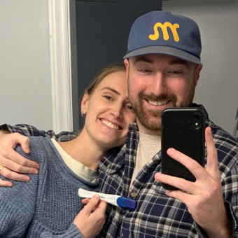 Babylist Registry Photo