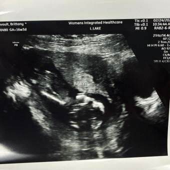 Babylist Registry Photo