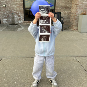 Babylist Registry Photo