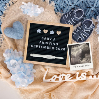 Babylist Registry Photo