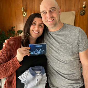 Babylist Registry Photo