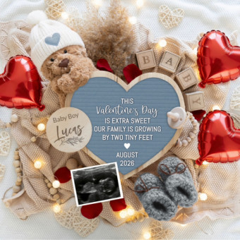 Babylist Registry Photo