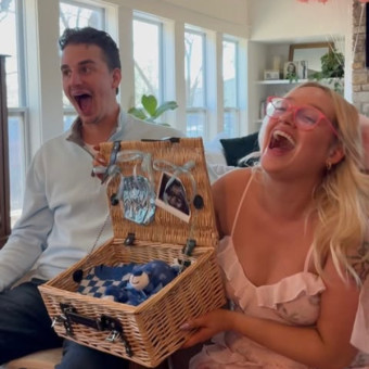 Babylist Registry Photo