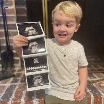 Babylist Registry Photo