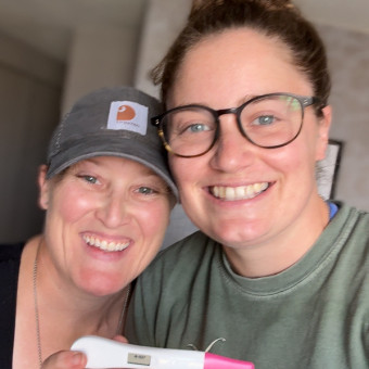 Babylist Registry Photo