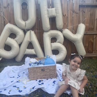 Babylist Registry Photo