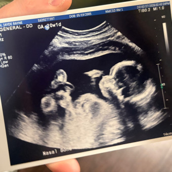 Babylist Registry Photo