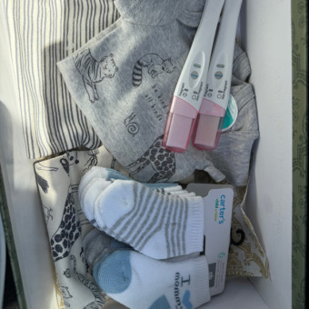 Babylist Registry Photo