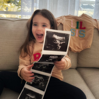 Babylist Registry Photo