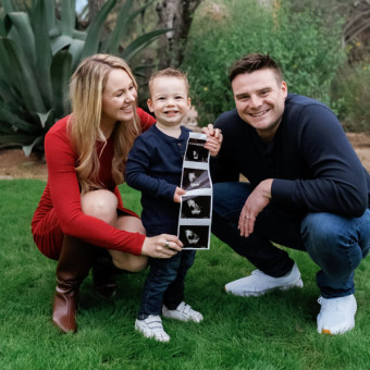 Babylist Registry Photo