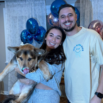 Babylist Registry Photo