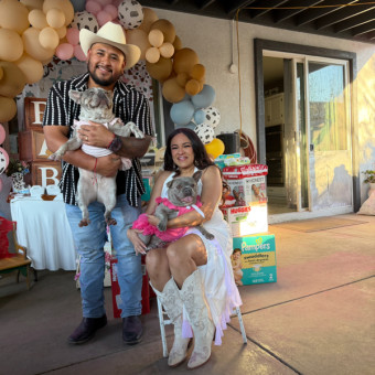 Babylist Registry Photo