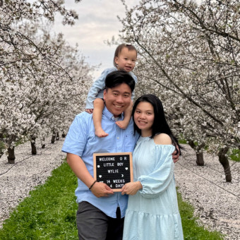 Babylist Registry Photo