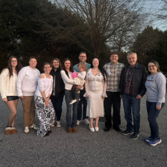 Babylist Registry Photo