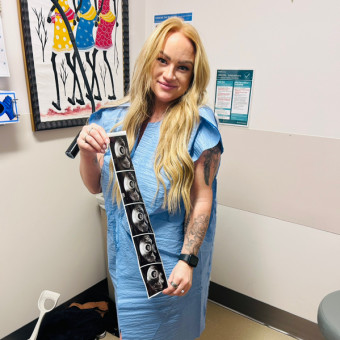 Babylist Registry Photo