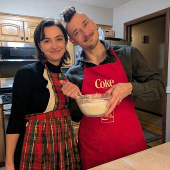 Babylist Registry Photo