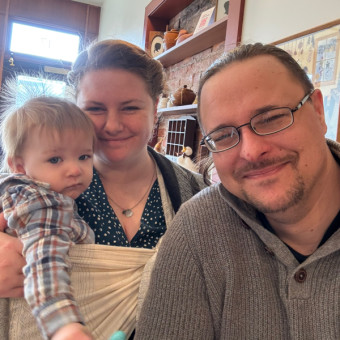 Babylist Registry Photo