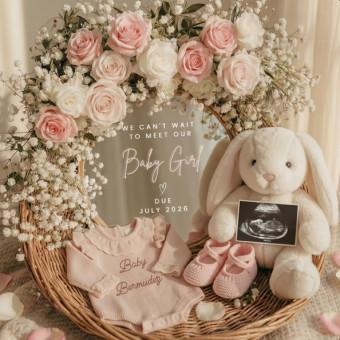 Babylist Registry Photo